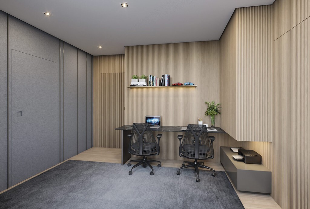 Apartamento, 3 quartos, 201 m² - Foto 15