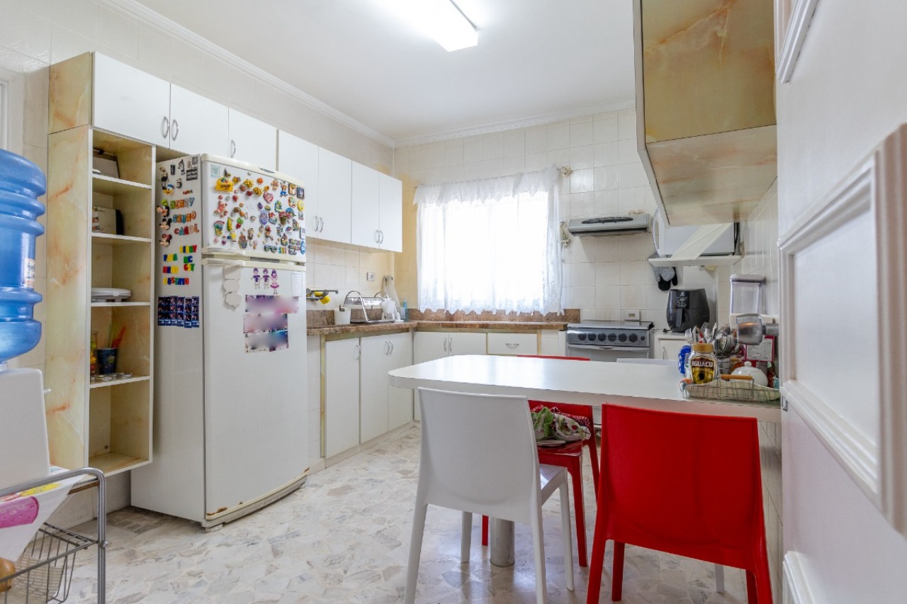 Apartamento, 3 quartos, 150 m² - Foto 25