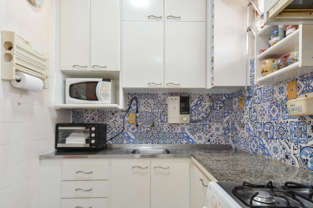 Apartamento, 3 quartos, 150 m² - Foto 13