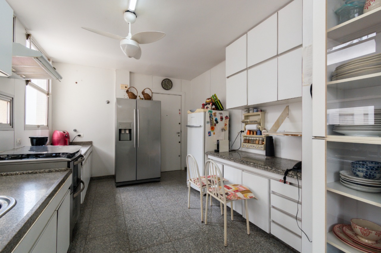 Apartamento, 3 quartos, 190 m² - Foto 30