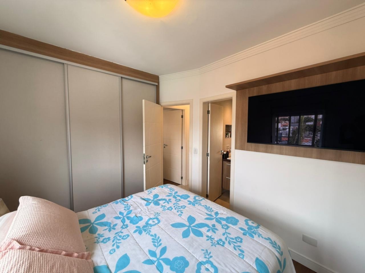 Apartamento, 3 quartos, 80 m² - Foto 56