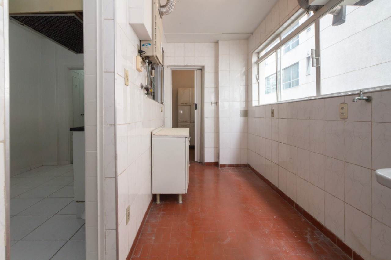 Apartamento, 3 quartos, 181 m² - Foto 19