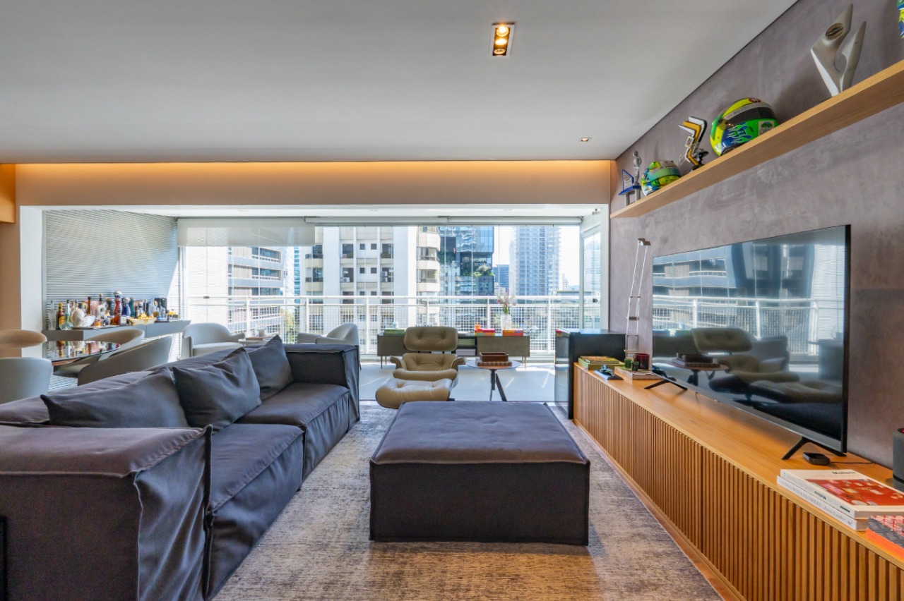 Apartamento, 3 quartos, 170 m² - Foto 6