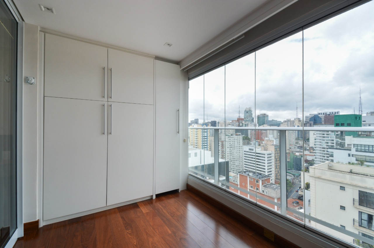 Apartamento, 2 quartos, 110 m² - Foto 26