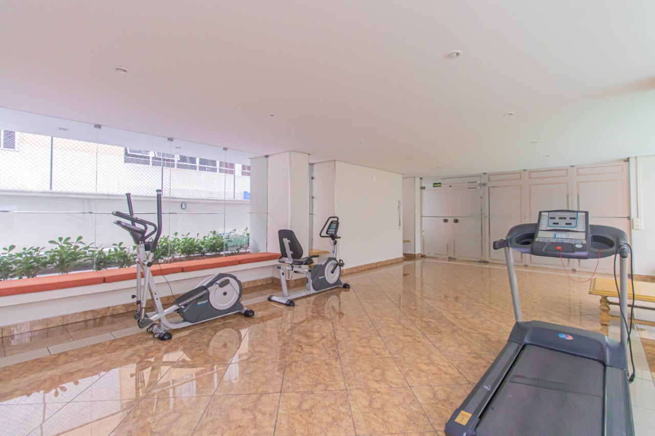 Apartamento, 3 quartos, 160 m² - Foto 31