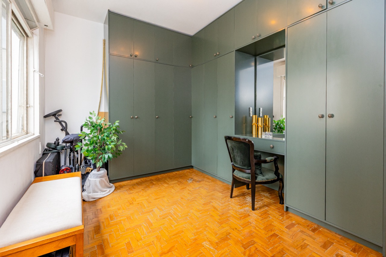 Apartamento, 3 quartos, 180 m² - Foto 20