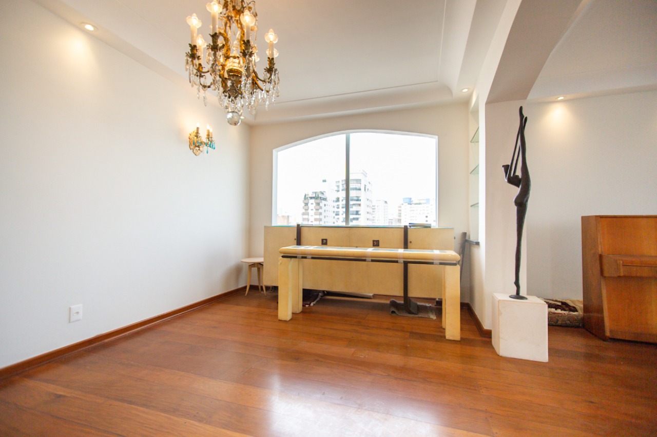 Apartamento, 3 quartos, 270 m² - Foto 28