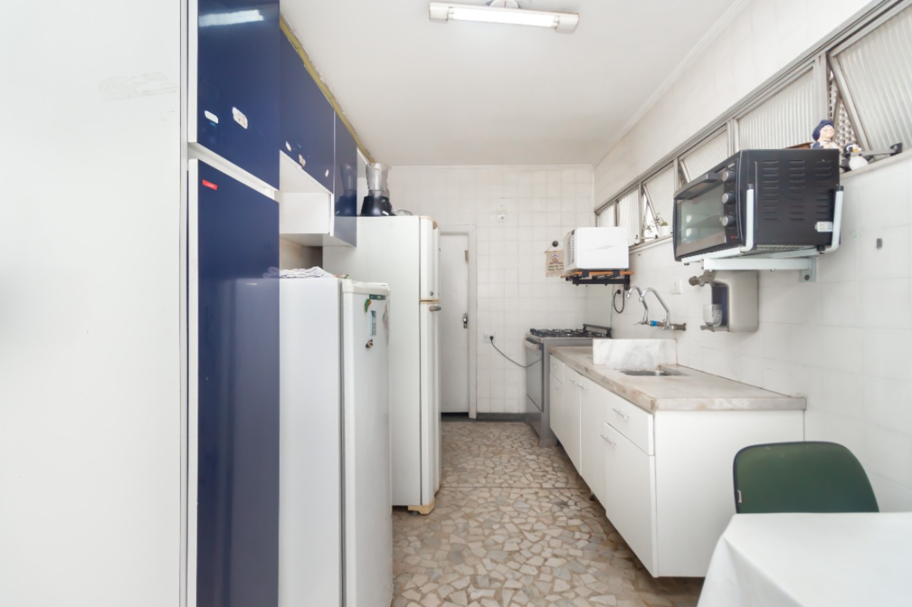 Apartamento, 4 quartos, 150 m² - Foto 18