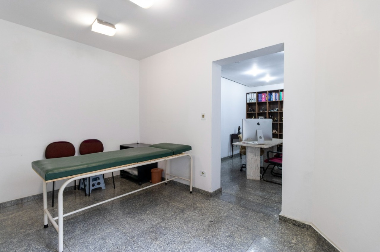 Prédio Inteiro, 200 m² - Foto 25