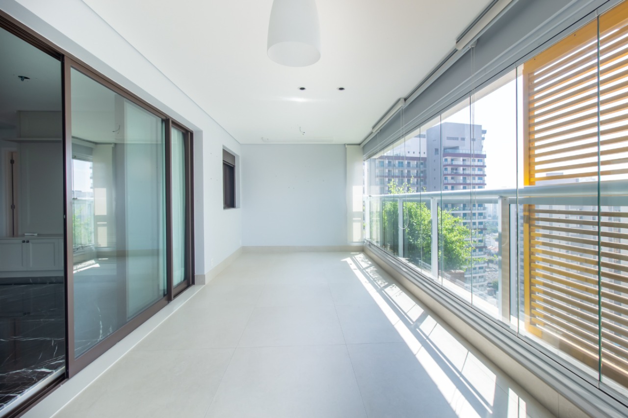 Apartamento, 3 quartos, 140 m² - Foto 47