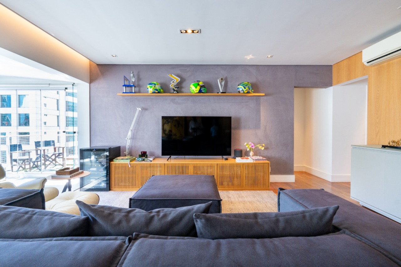 Apartamento, 3 quartos, 170 m² - Foto 5