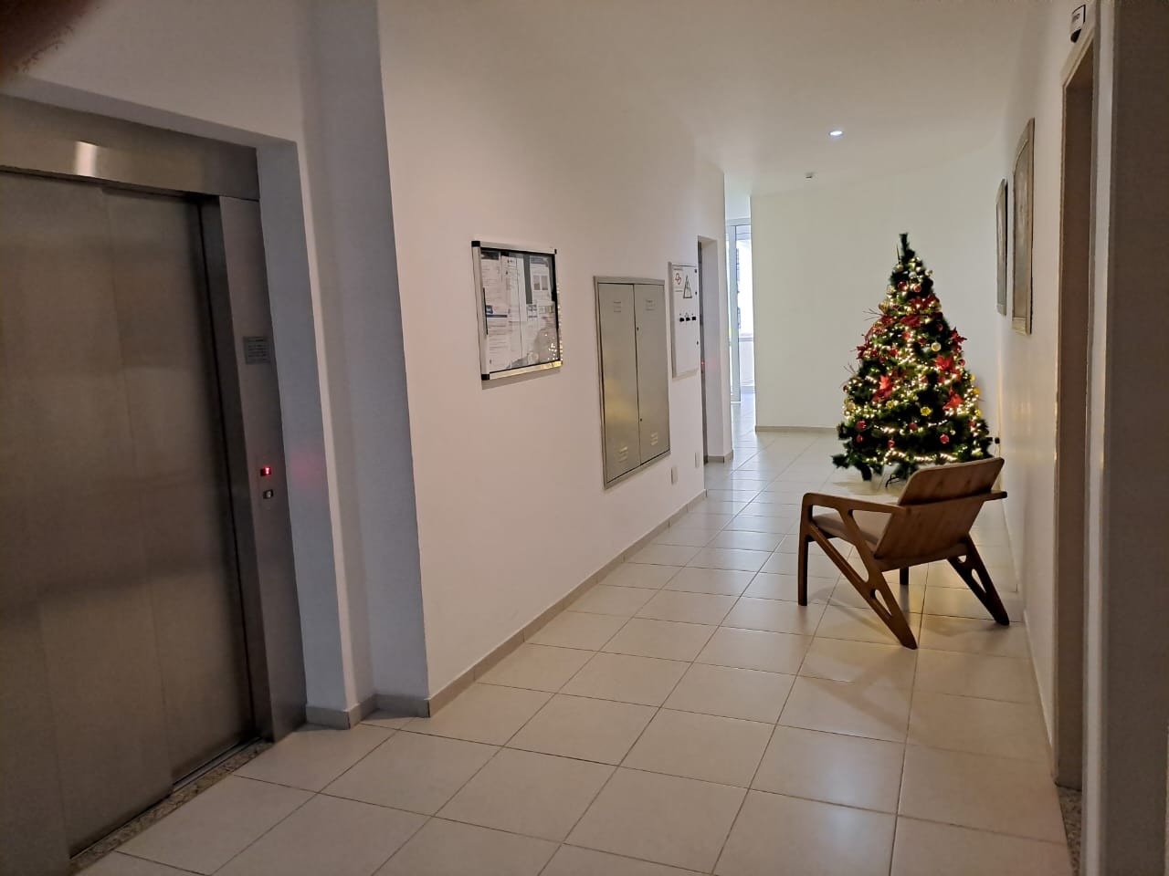Apartamento, 1 quarto, 44 m² - Foto 12
