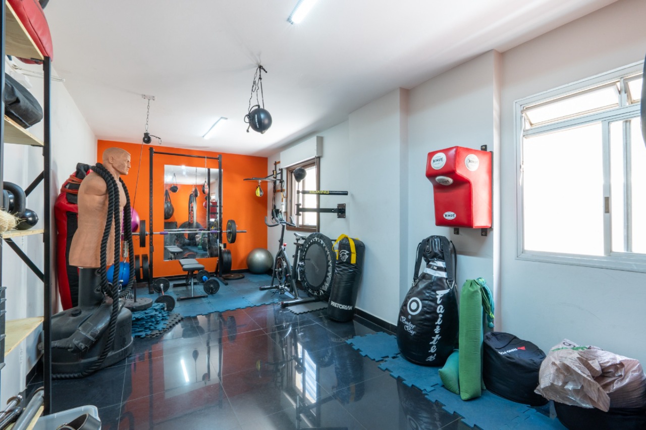 Apartamento, 3 quartos, 190 m² - Foto 29