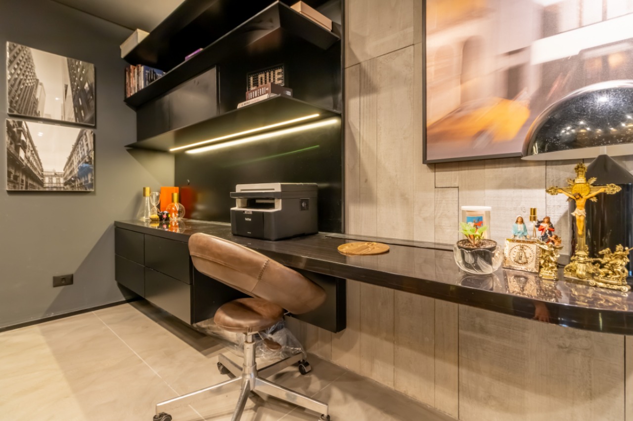 Apartamento, 2 quartos, 200 m² - Foto 21