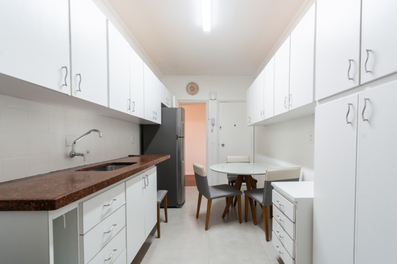 Apartamento, 3 quartos, 130 m² - Foto 22