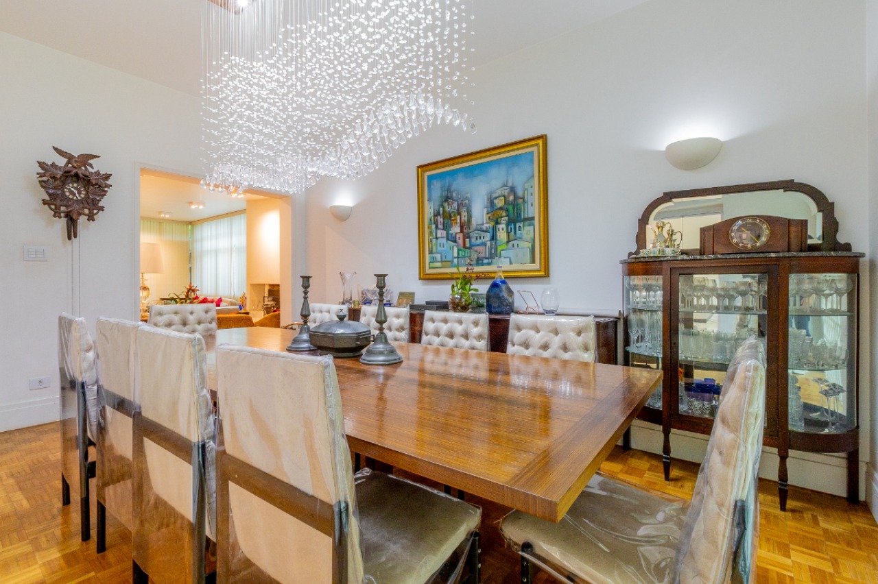 Casa, 5 quartos, 600 m² - Foto 29