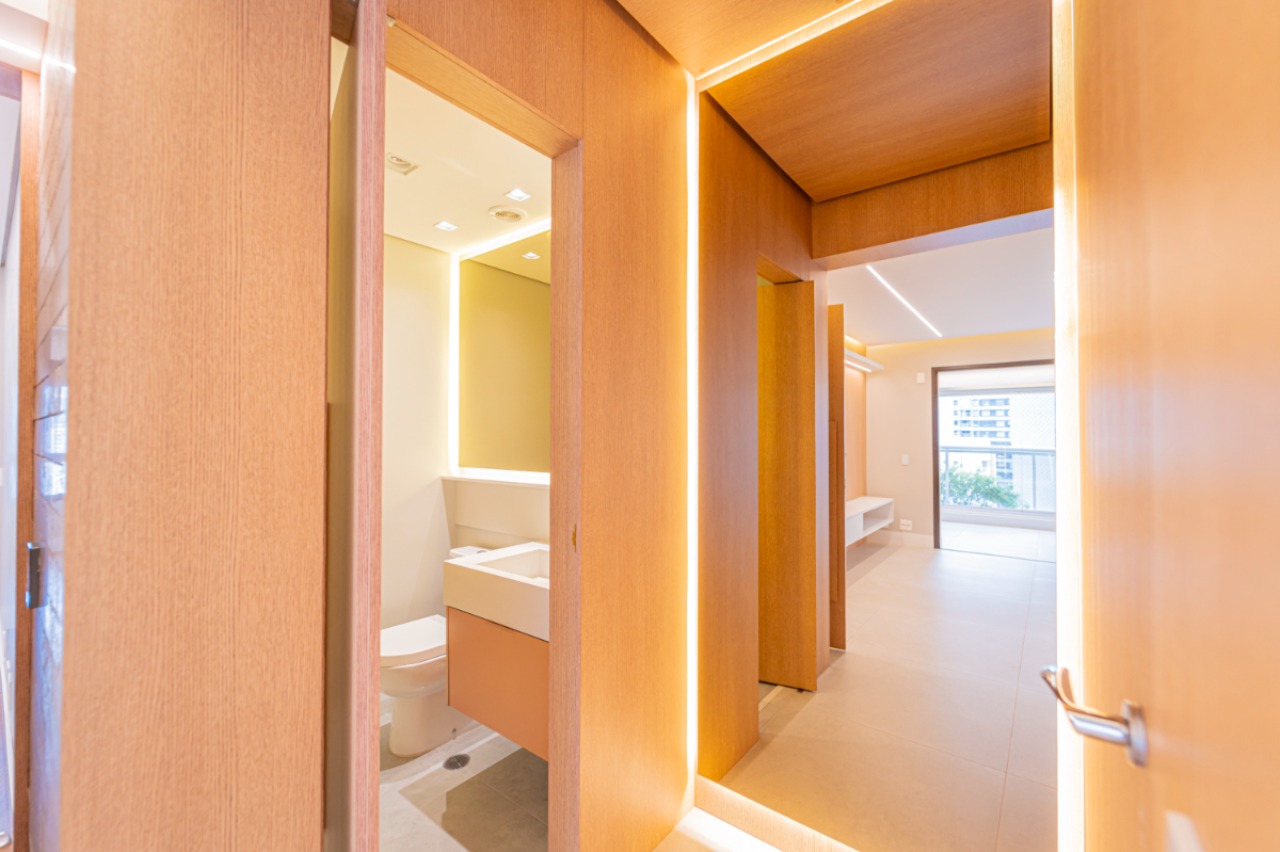 Apartamento, 3 quartos, 140 m² - Foto 7