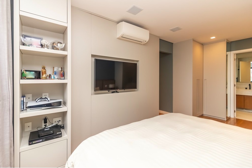 Apartamento, 3 quartos, 145 m² - Foto 39