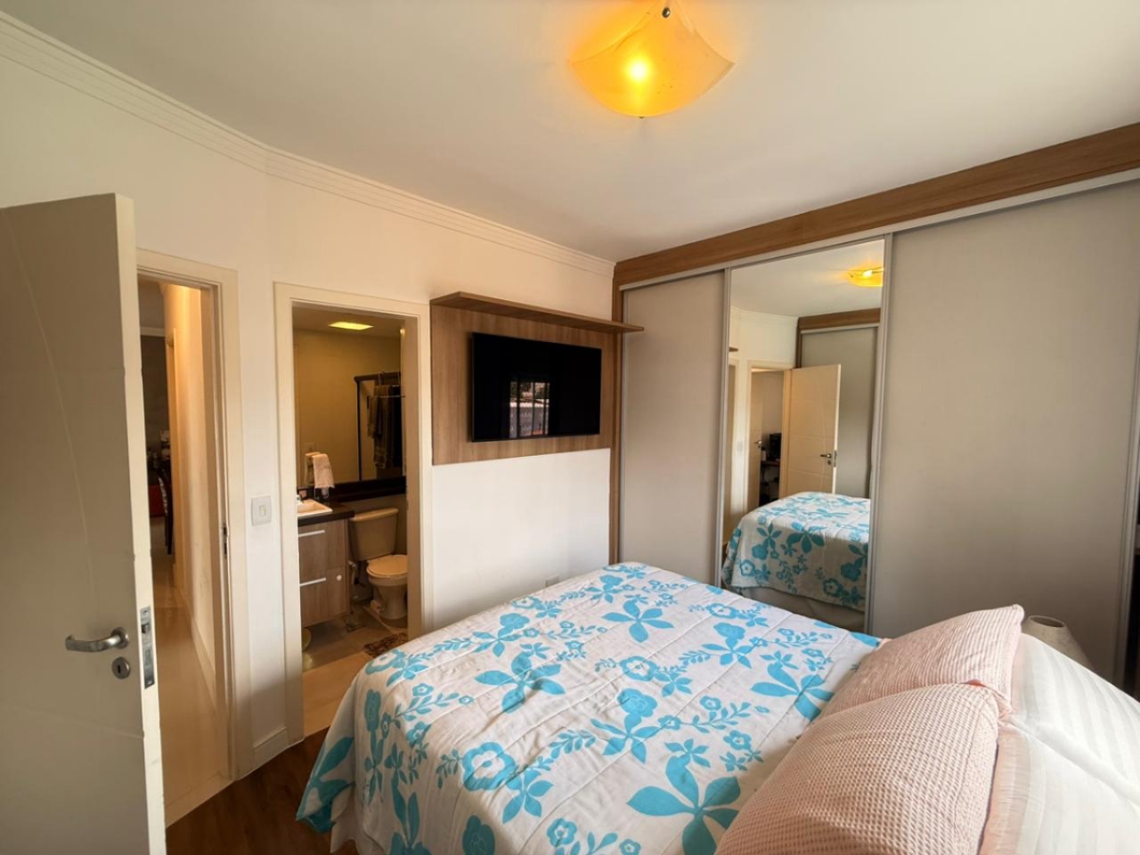 Apartamento, 3 quartos, 80 m² - Foto 62