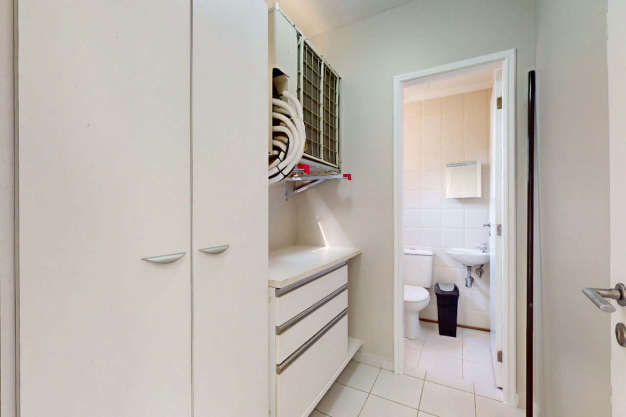 Apartamento, 3 quartos, 120 m² - Foto 24