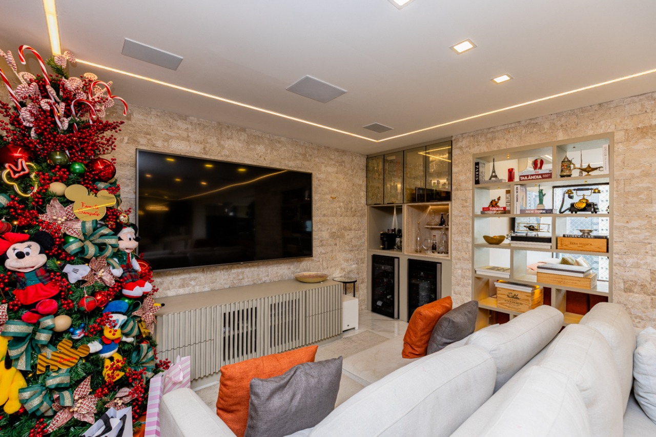 Apartamento, 3 quartos, 210 m² - Foto 16