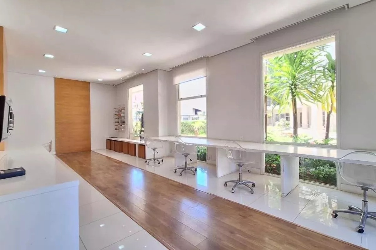 Apartamento, 3 quartos, 163 m² - Foto 5
