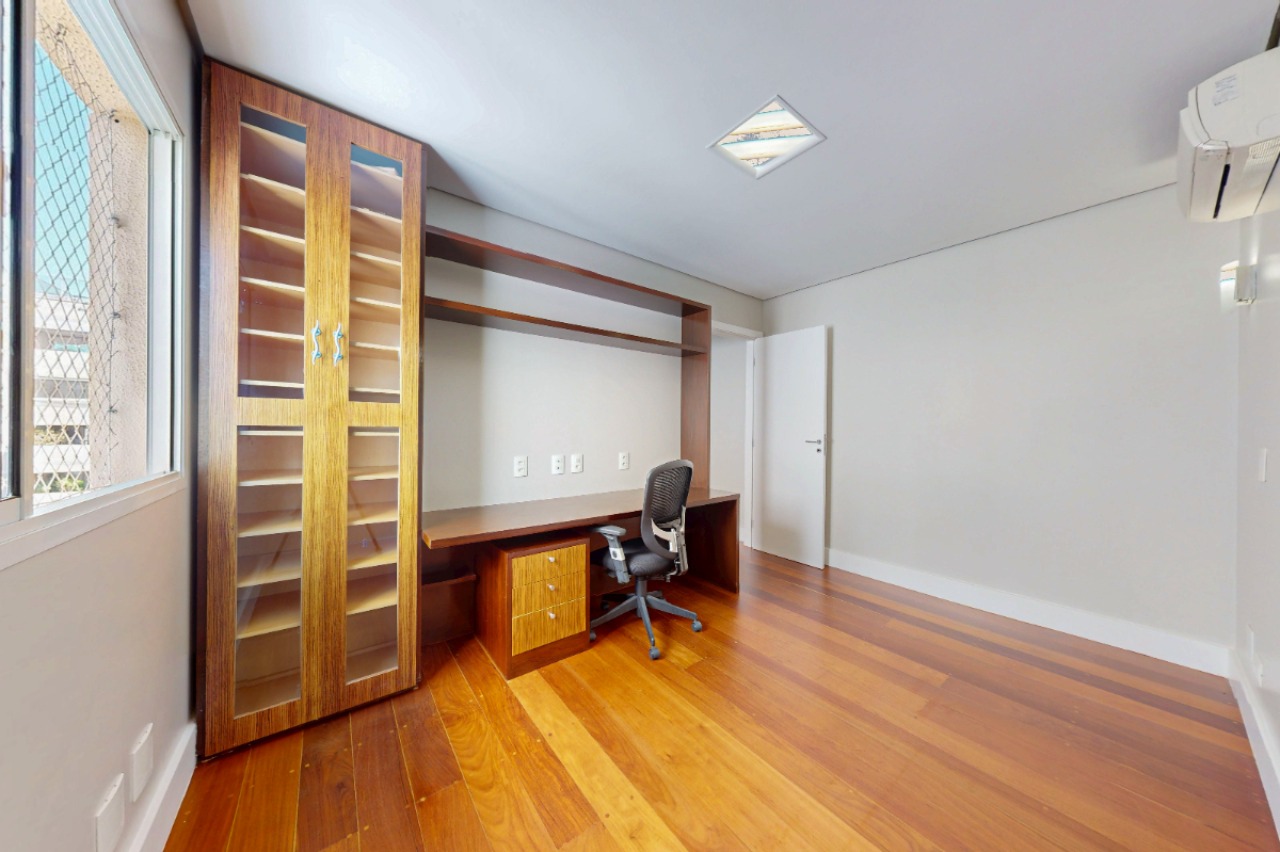 Apartamento, 3 quartos, 120 m² - Foto 20