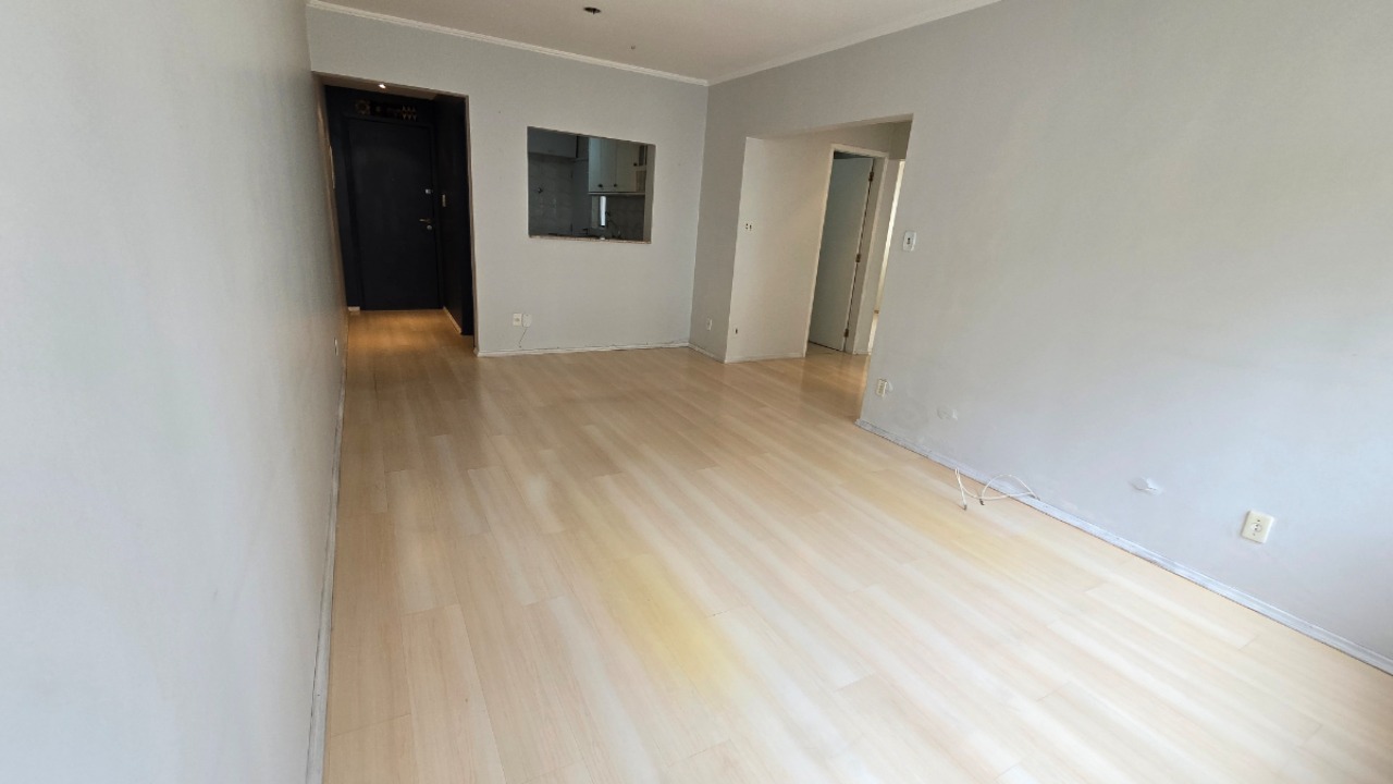 Apartamento, 2 quartos, 80 m² - Foto 2