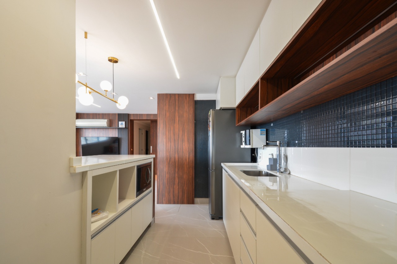 Apartamento, 2 quartos, 110 m² - Foto 16
