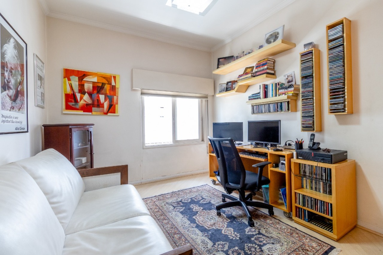 Apartamento, 3 quartos, 150 m² - Foto 15