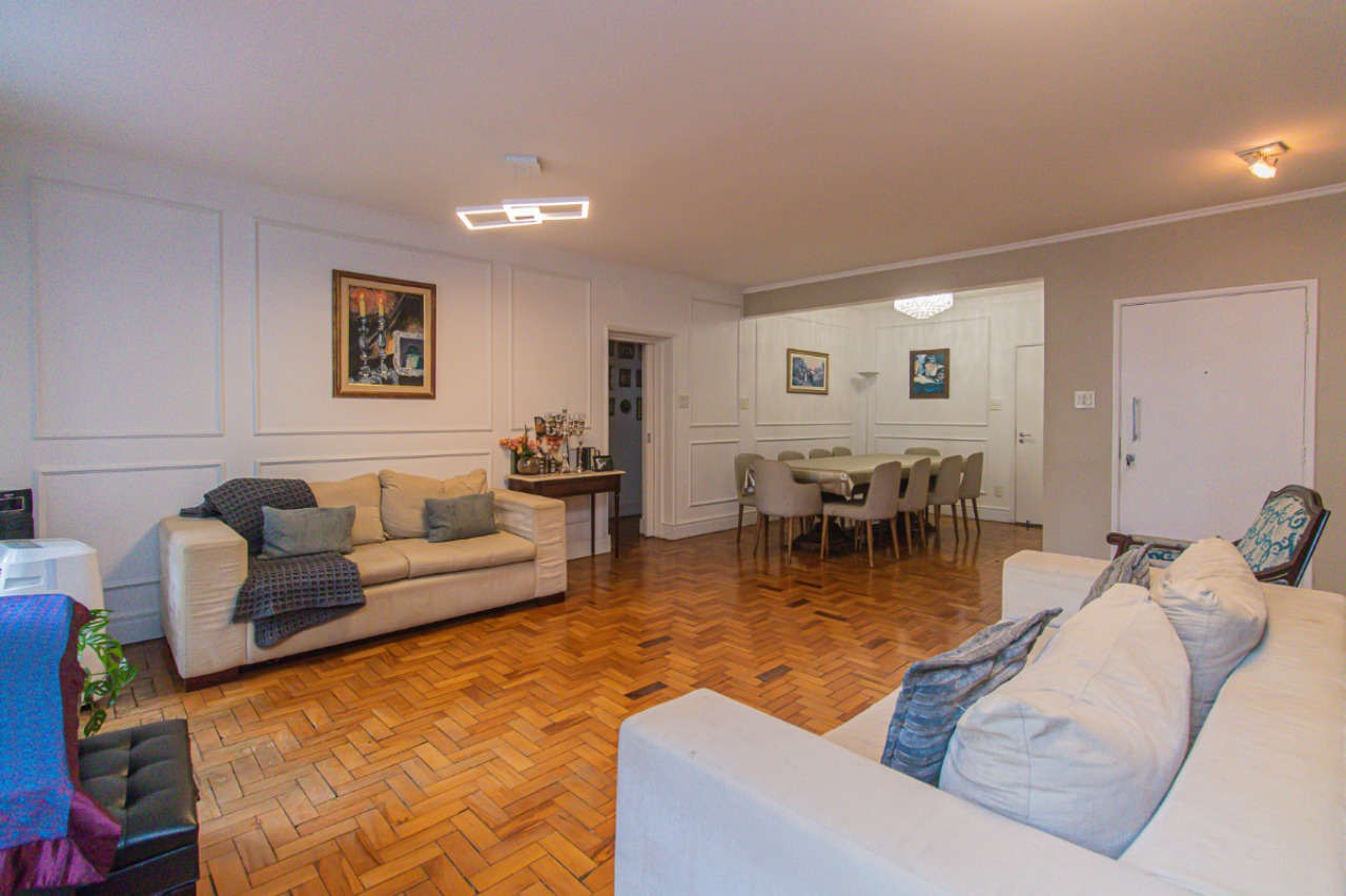 Apartamento, 3 quartos, 155 m² - Foto 5