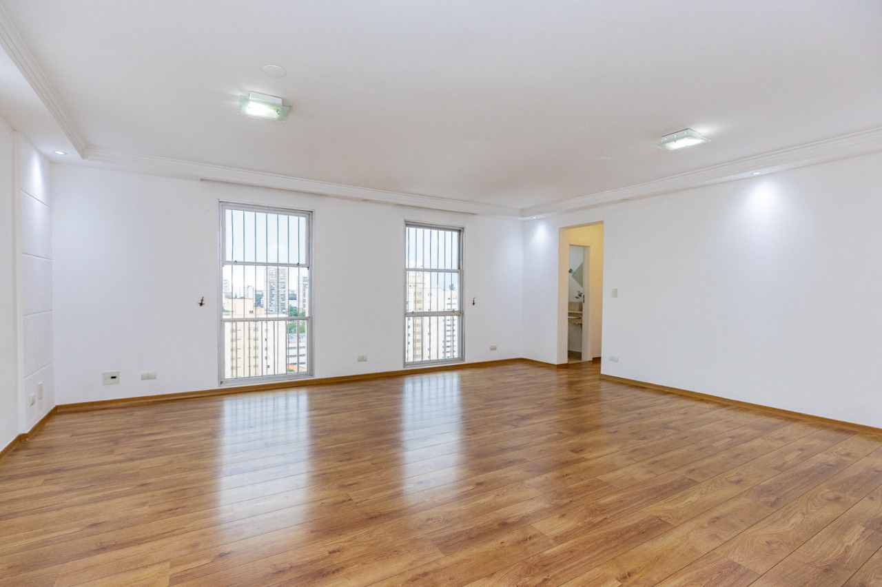 Apartamento, 3 quartos, 110 m² - Foto 2