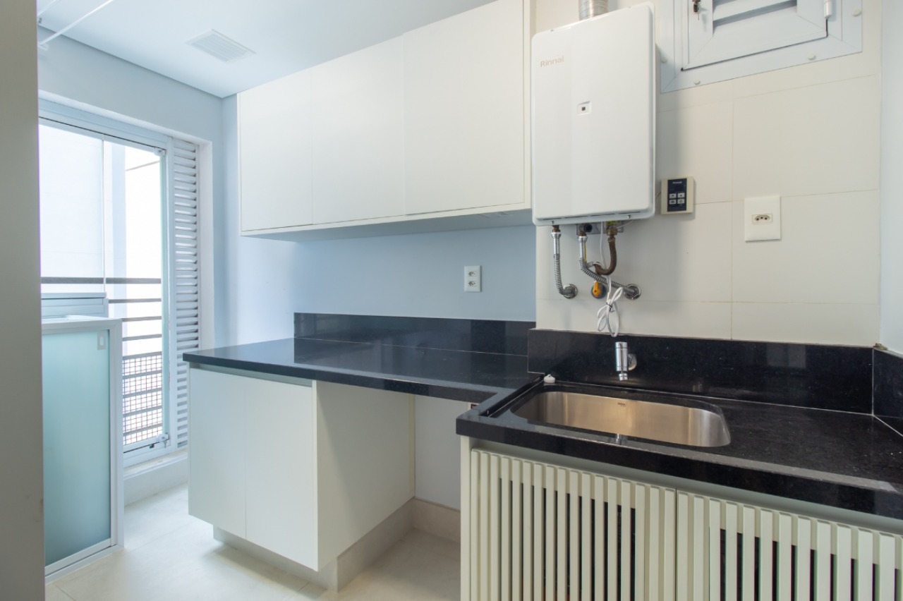 Apartamento, 3 quartos, 140 m² - Foto 11