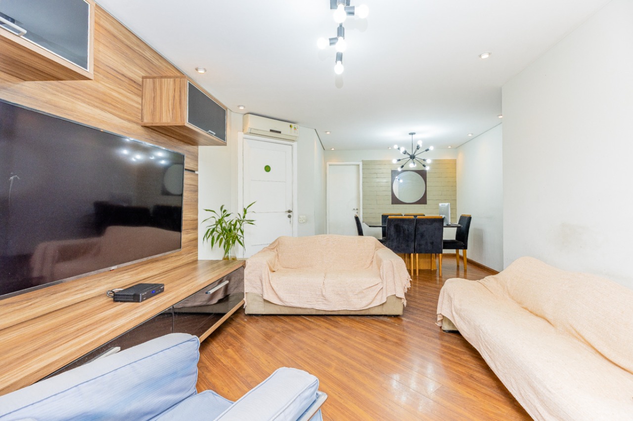 Apartamento, 3 quartos, 95 m² - Foto 5