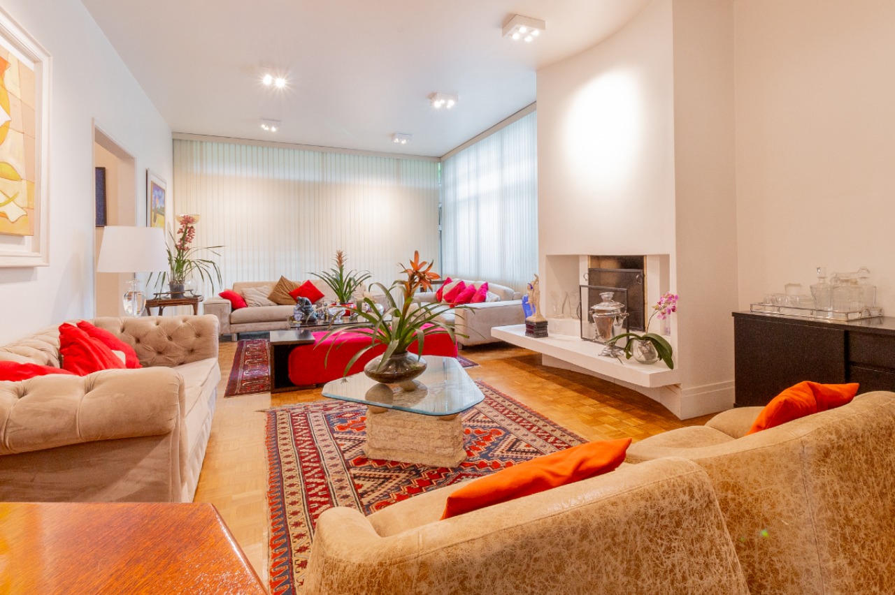 Casa, 5 quartos, 600 m² - Foto 43