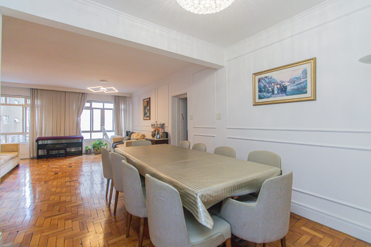 Apartamento, 3 quartos, 155 m² - Foto 2