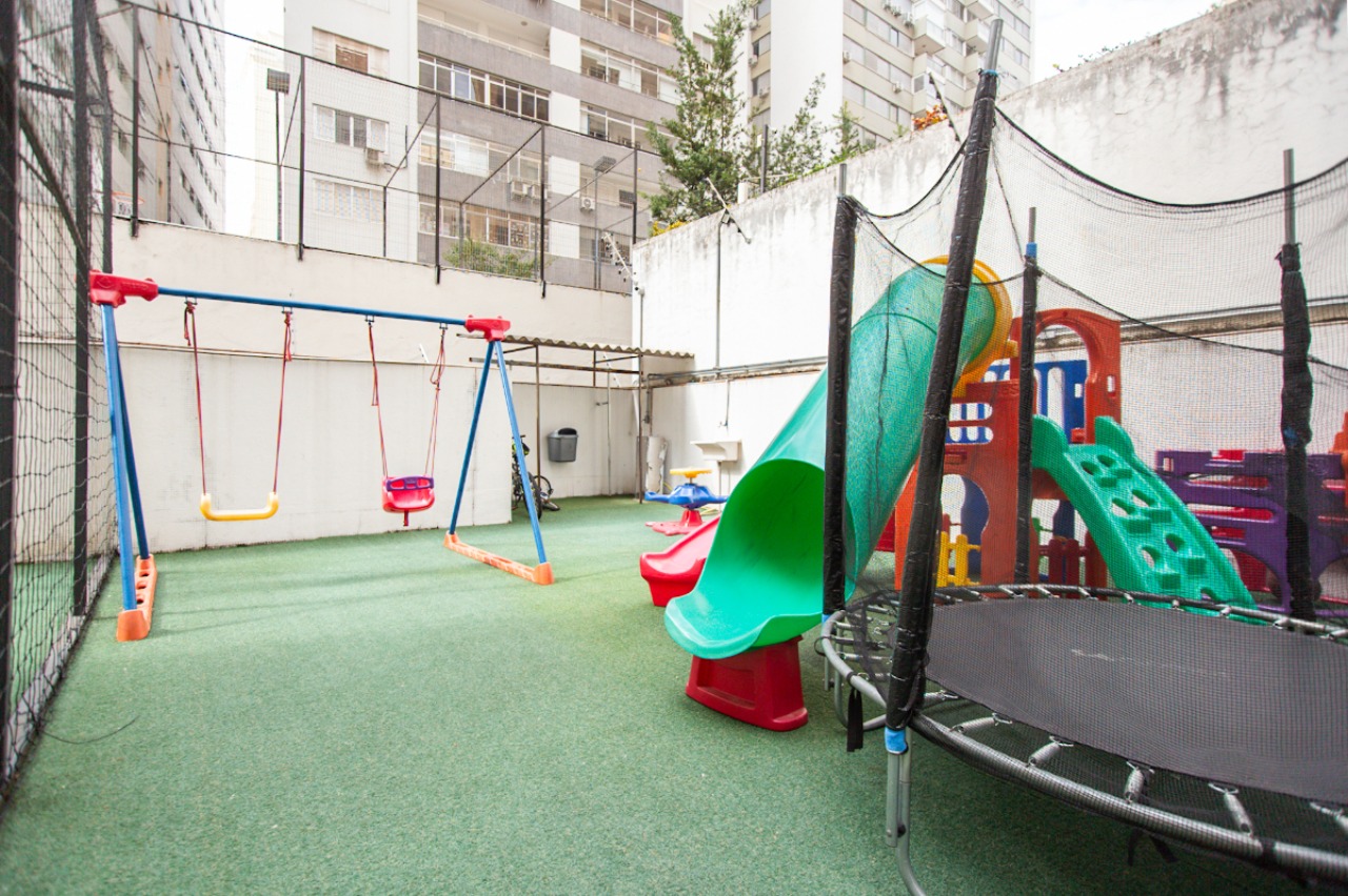Apartamento, 3 quartos, 270 m² - Foto 41
