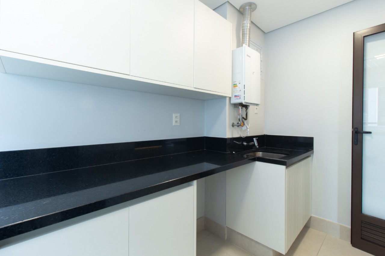 Apartamento, 3 quartos, 140 m² - Foto 24