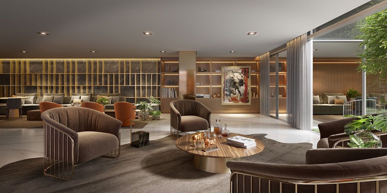 Apartamento, 3 quartos, 255 m² - Foto 9
