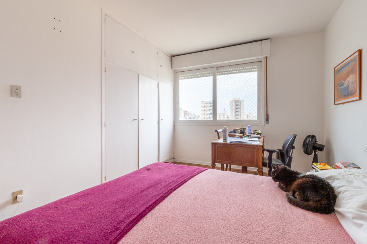 Apartamento, 3 quartos, 160 m² - Foto 18