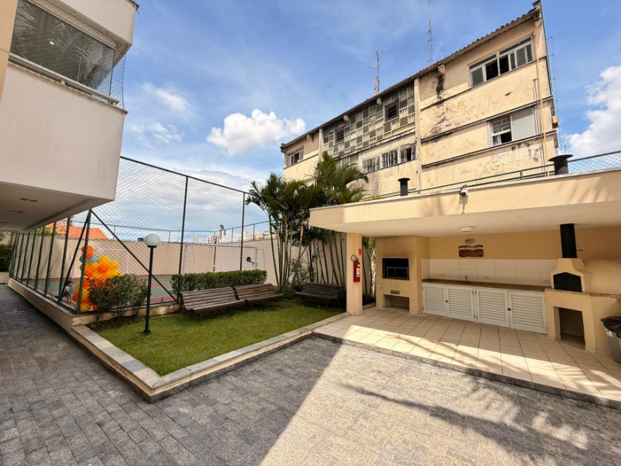 Apartamento, 3 quartos, 80 m² - Foto 25