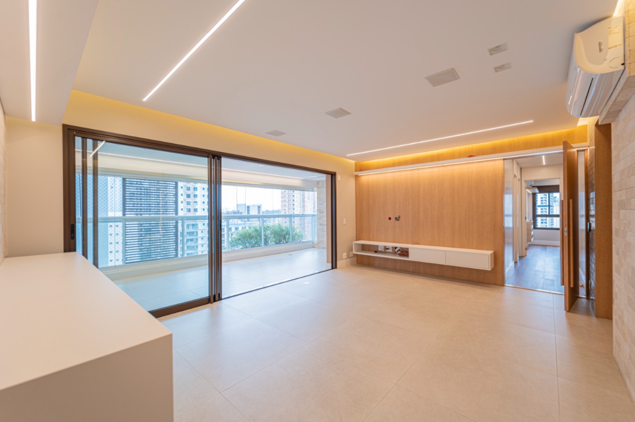 Apartamento, 3 quartos, 140 m² - Foto 4