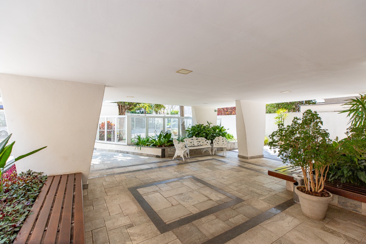 Apartamento, 3 quartos, 110 m² - Foto 3