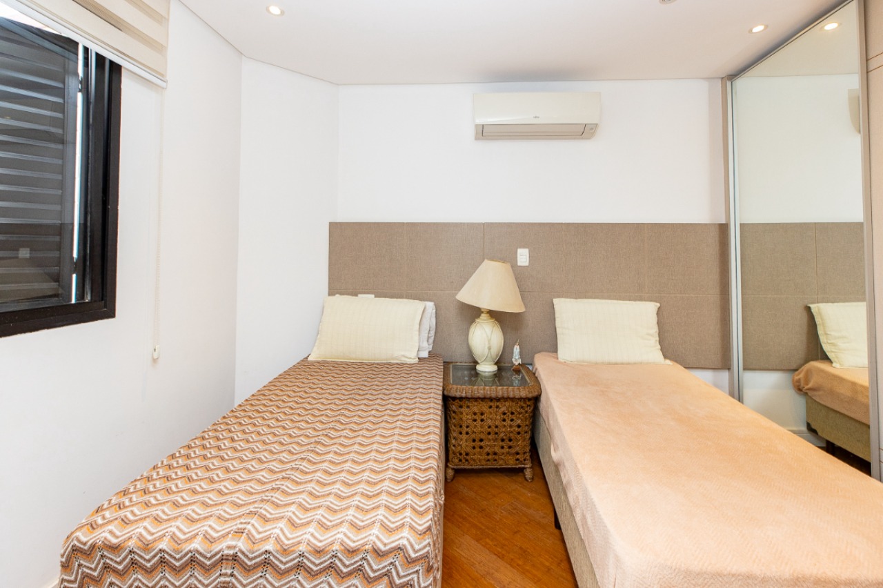 Apartamento, 3 quartos, 170 m² - Foto 22