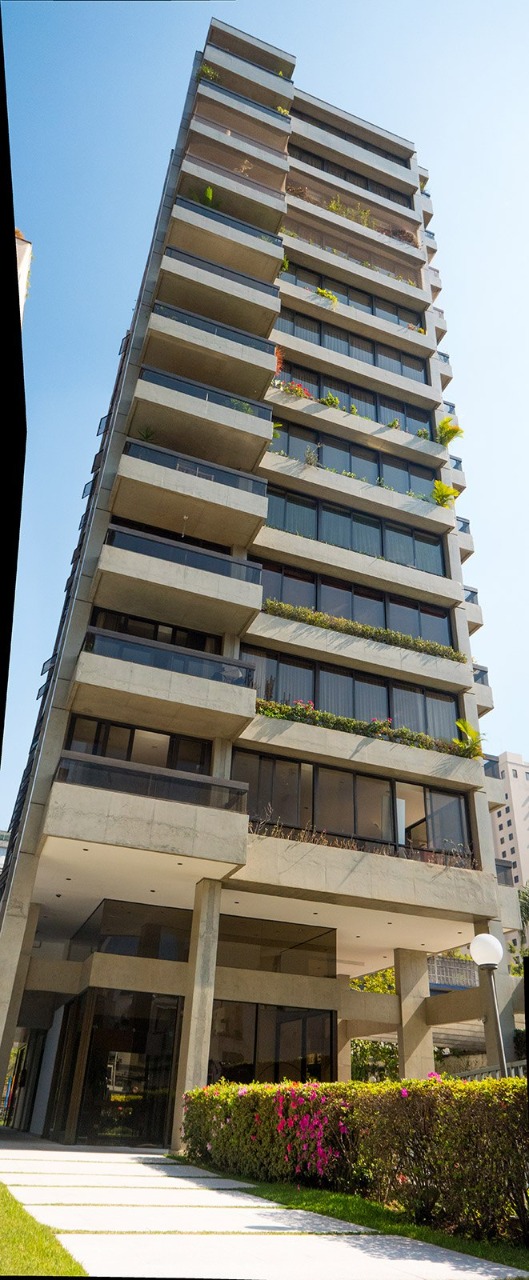 Apartamento, 3 quartos, 225 m² - Foto 8