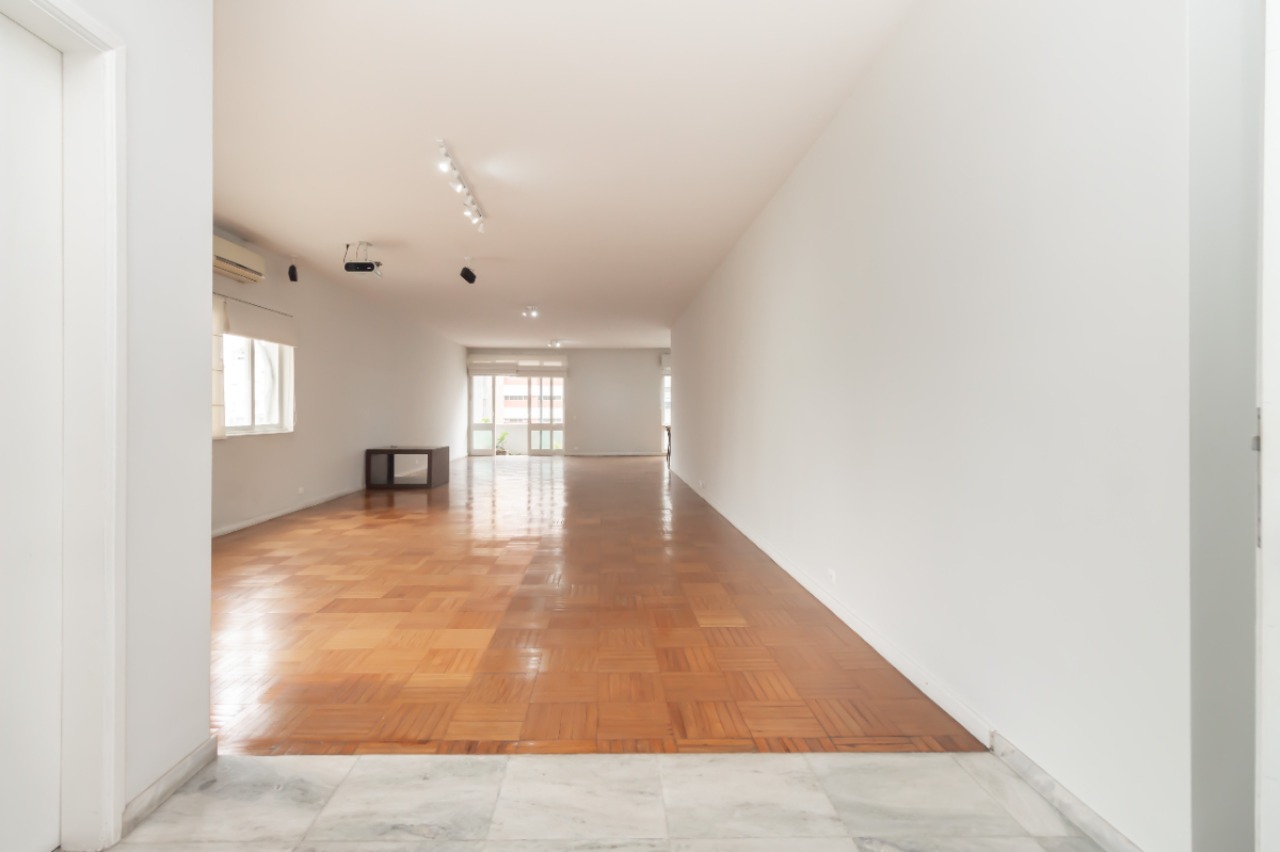 Apartamento, 4 quartos, 200 m² - Foto 6
