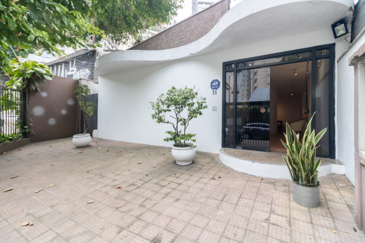 Prédio Inteiro, 190 m² - Foto 1