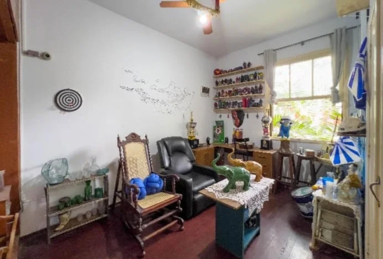 Apartamento, 3 quartos, 110 m² - Foto 13