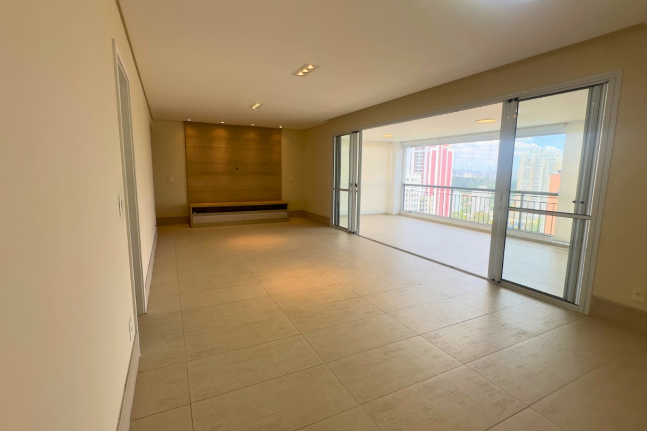 Apartamento, 4 quartos, 202 m² - Foto 3