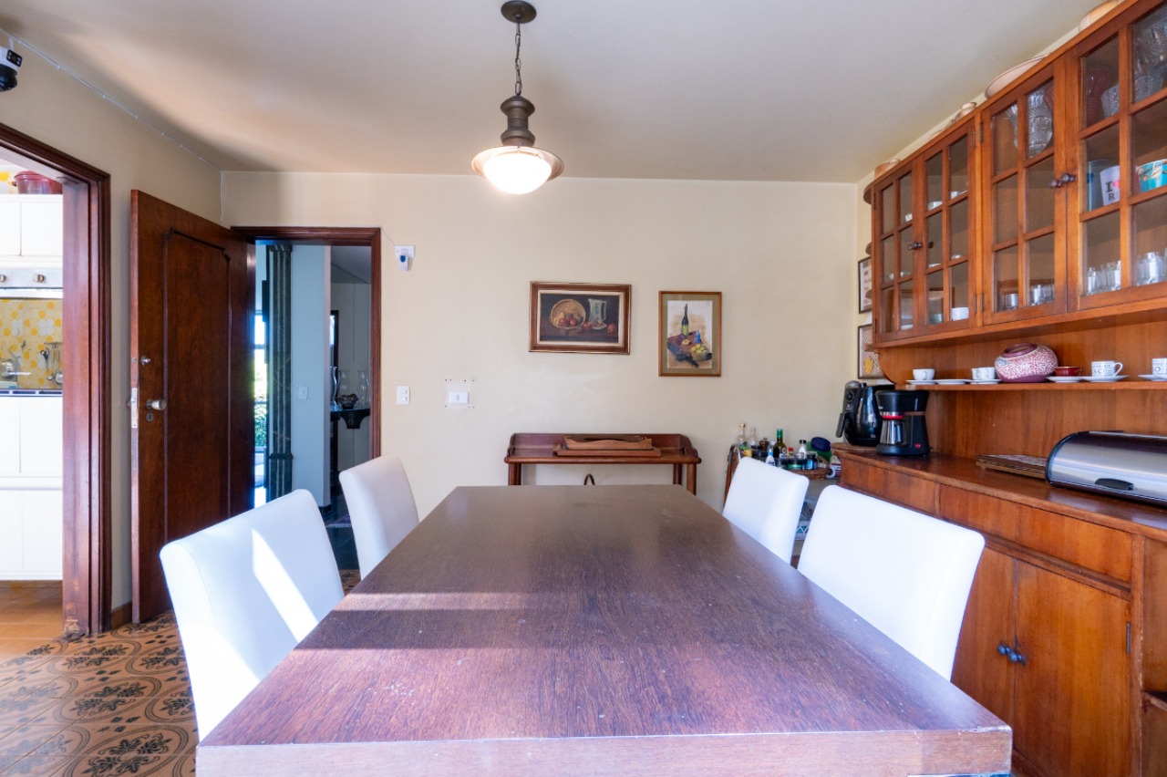 Casa, 4 quartos, 485 m² - Foto 17
